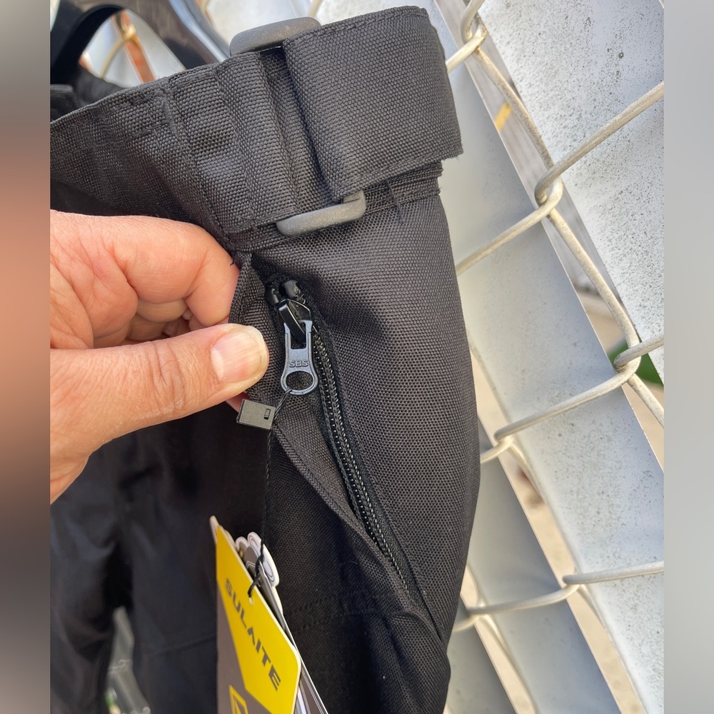 Adventure Motorcycle Pants - Picture 7 of 14